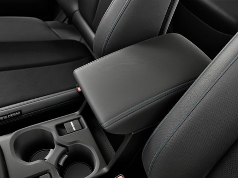 New 2025 Subaru Forester Limited image 31