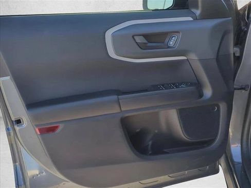 Used 2023 Ford Bronco Sport Big Bend AWD/4WD image 7