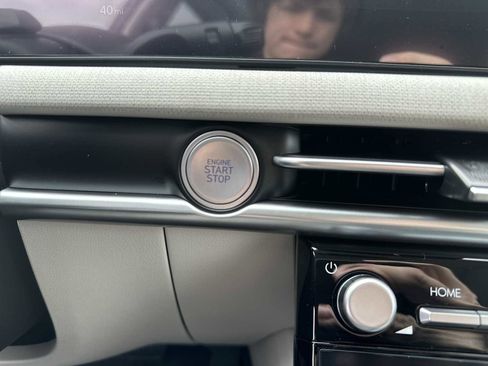 New 2026 Hyundai Tucson SEL image 19