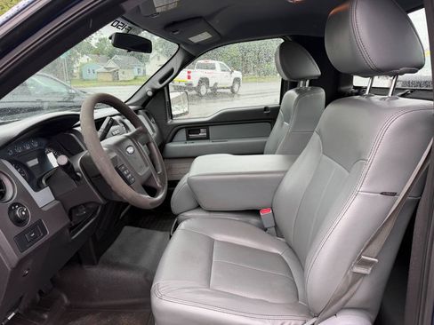 Used 2013 Ford F150 XL w/ PWR Equipment Group RWD image 9