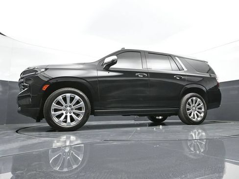 Used 2022 Chevrolet Tahoe Premier AWD/4WD image 50