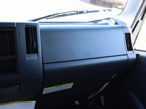 New 2024 Chevrolet Low Cab Forward 5500XD RWD image 48