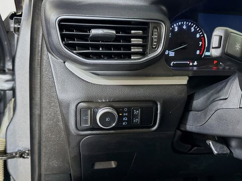 Used 2022 Ford Explorer XLT w/ Equipment Group 202A RWD image 17