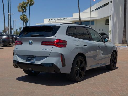 New 2026 BMW X3 xDrive30 w/ M Sport Package AWD/4WD image 18