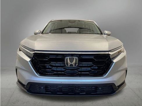 New 2026 Honda CR-V EX-L image 9