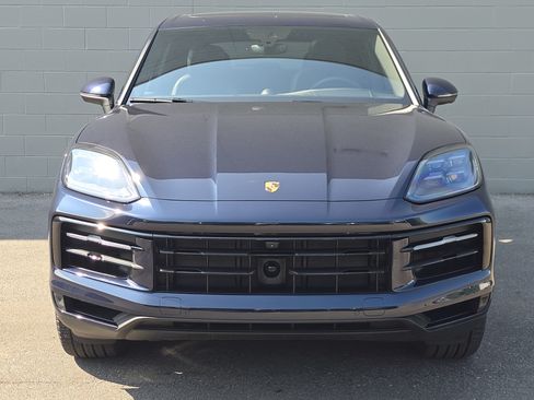 Certified 2026 Porsche Cayenne AWD/4WD image 14