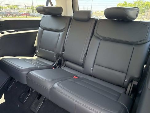 New 2026 Ford Expedition Max Active AWD/4WD image 19