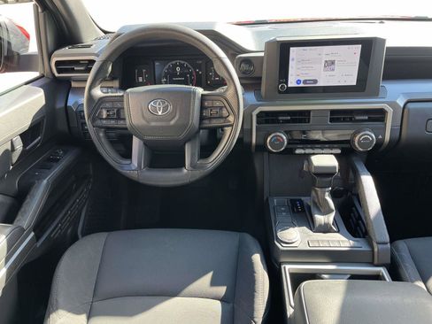 Used 2024 Toyota Tacoma SR5 image 4