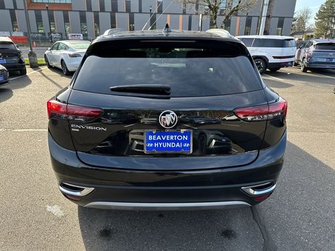 Used 2023 Buick Envision Preferred image 5