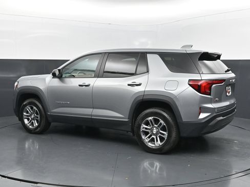 Used 2026 GMC Terrain Elevation FWD image 3