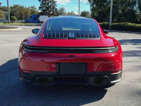 Used 2025 Porsche 911 Carrera image 7