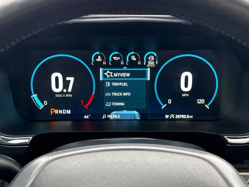 Used 2023 Ford F150 Lariat image 30