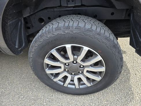 Used 2021 Ford Ranger Lariat w/ Equipment Group 501A High image 5