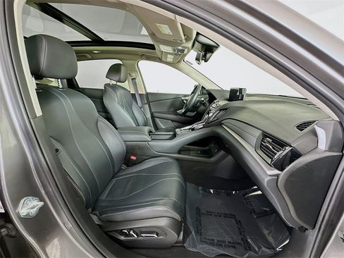 Used 2023 Acura RDX w/ Technology Package image 28