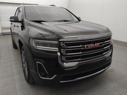 Used 2020 GMC Acadia AT4 w/ LPO, Floor Liner Package AWD/4WD image 13