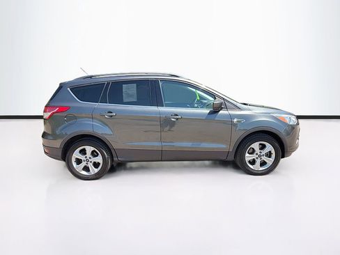 Used 2016 Ford Escape SE w/ SE Leather Comfort Package AWD/4WD image 4