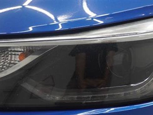 Used 2018 Chevrolet Cruze LT w/ Convenience Package FWD image 35