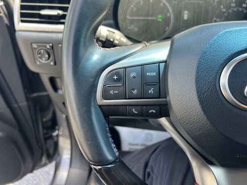 Used 2023 Lexus GX 460 Premium w/ Premium Package AWD/4WD image 19