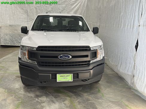 Used 2019 Ford F150 XL w/ XL Power Equipment Group AWD/4WD image 19