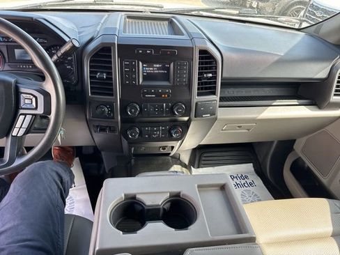 Used 2022 Ford F250 XL w/ Power Equipment Group AWD/4WD image 16