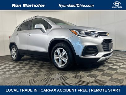Used 2019 Chevrolet Trax LT w/ LT Convenience Package