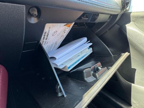 Used 2016 MAZDA CX-3 Grand Touring image 25