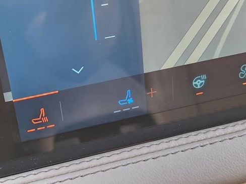 New 2025 Lincoln Aviator Black Label AWD/4WD image 22