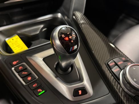 Used 2015 BMW M4 Coupe RWD image 35
