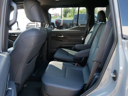 Used 2024 Lexus GX 550 w/ Cold Area Package AWD/4WD image 17