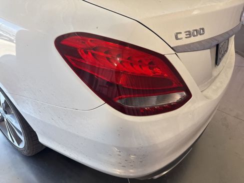 Used 2017 Mercedes-Benz C 300 Sedan image 10