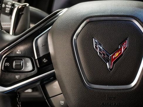 Used 2024 Chevrolet Corvette Z06 image 13