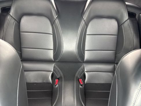 Used 2015 Ford Mustang GT Premium w/ 50 Years Appearance Package RWD image 57