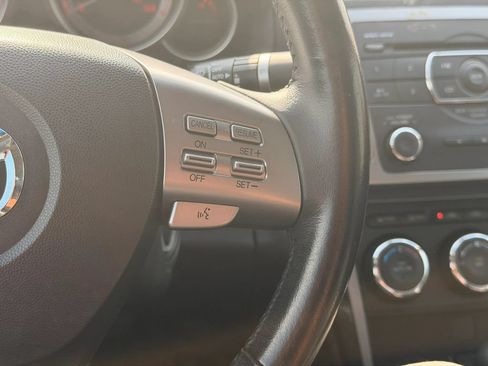 Used 2009 MAZDA MAZDA6 s Touring w/ Moonroof & Bose Pkg FWD image 40