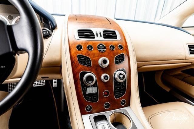 Used 2016 Aston Martin Rapide S RWD image 34
