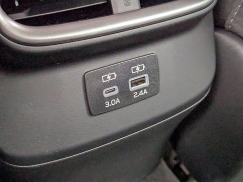 Certified 2025 Subaru Legacy Premium image 24