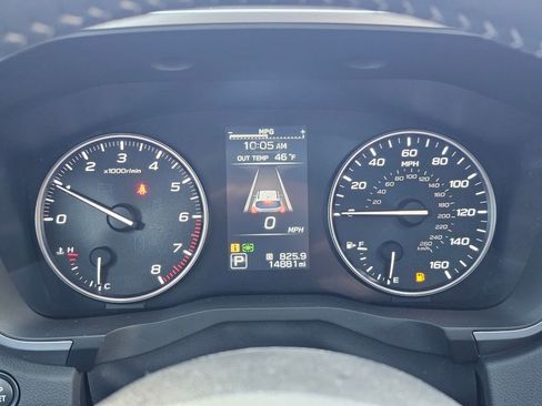 Used 2023 Subaru Ascent Limited w/ Technology Package image 30