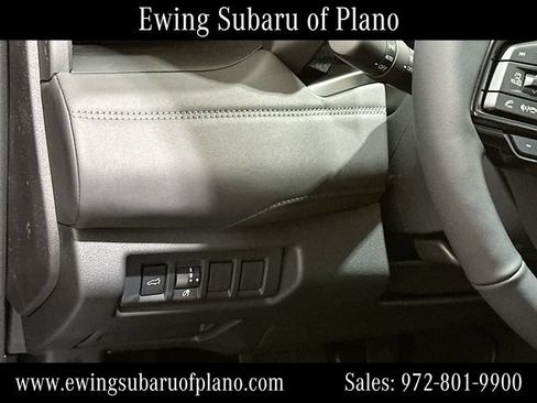Used 2026 Subaru Outback Touring XT AWD/4WD image 10