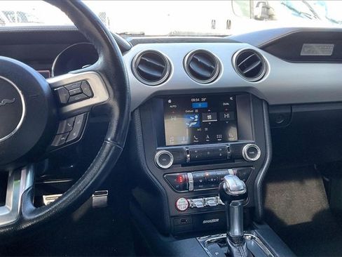 Used 2016 Ford Mustang GT Premium w/ Equipment Group 401A image 6