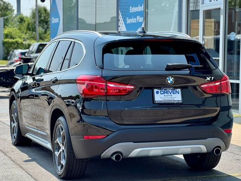 Used 2017 BMW X1 xDrive28i AWD/4WD image 32
