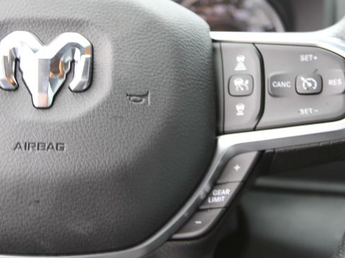 New 2025 RAM 4500 Tradesman RWD image 22
