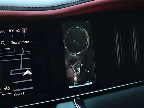 Certified 2026 Rolls-Royce Cullinan AWD/4WD image 7