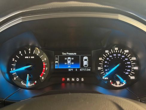 Used 2018 Ford Edge SE AWD/4WD image 34