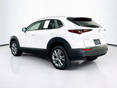 Used 2023 MAZDA CX-30 AWD 2.5 S w/ Select Package image 5
