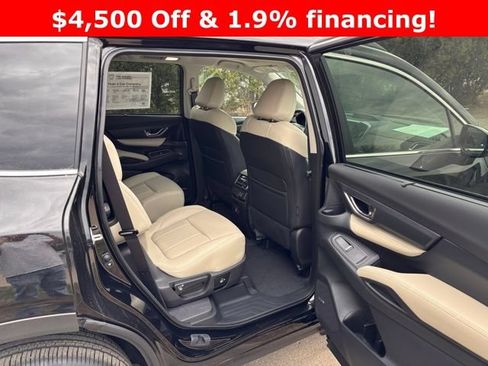 New 2026 Subaru Ascent Limited AWD/4WD image 13