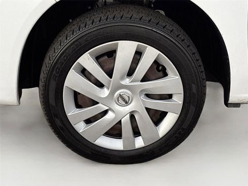 Used 2020 Nissan NV200 SV image 27