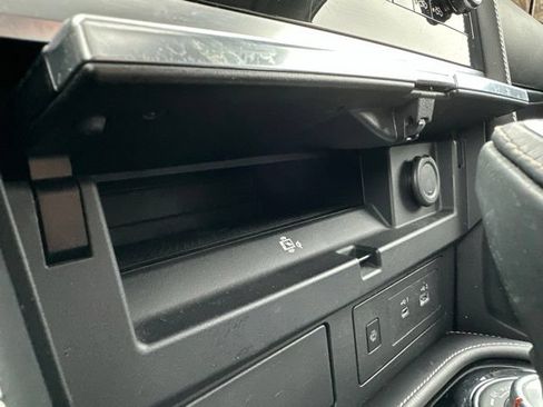 Used 2024 INFINITI QX80 Premium Select w/ Cargo Package AWD/4WD image 35