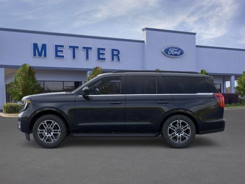New 2026 Ford Expedition Active AWD/4WD image 27