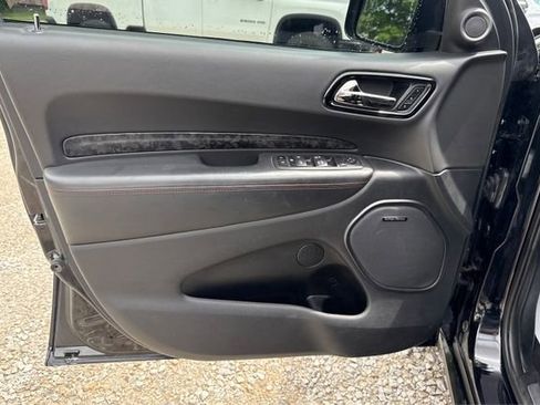 Used 2023 Dodge Durango R/T AWD/4WD image 19