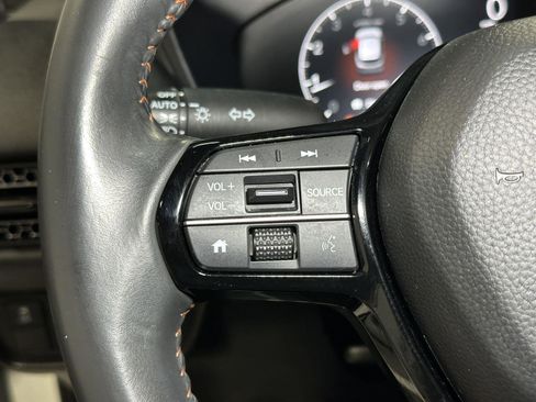 Used 2024 Honda HR-V Sport image 24