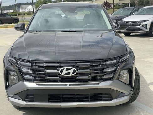 New 2026 Hyundai Tucson SE FWD image 7